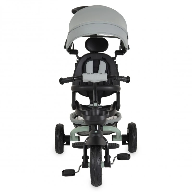 Триколка Explore зелен